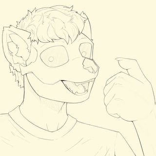 Telegram profile photo for Klempi channel 18+