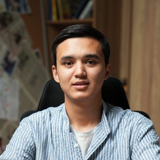 Telegram profile photo for Anvar Said