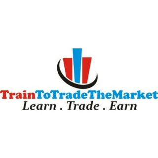 Telegram profile photo for Traintotradethemarket