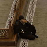 Telegram profile photo for عَائـِدوُن