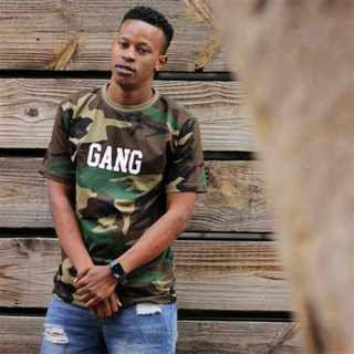 Telegram profile photo for Fash Ngobese