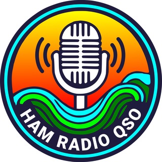 Telegram profile photo for Ham Radio QSO