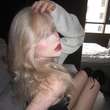 Telegram profile photo for stars from eliya
