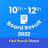 Telegram profile photo for Official MP Board Result 2023