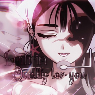 Telegram profile photo for ㅤ—⋆ ..𝐈𝚛𝐢f𝚛𝐢𝐧 .𑁨