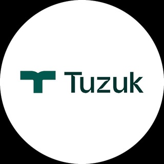 Telegram profile photo for TUZUK AI for Uzbek law