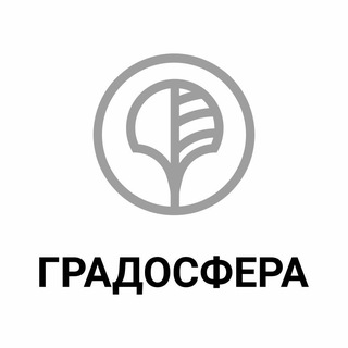Telegram profile photo for Градосфера Коляда
