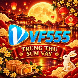 Telegram profile photo for VF555