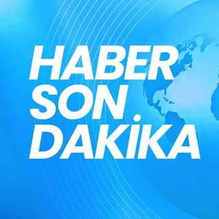 Telegram profile photo for Haber Son Dakika - Güncel Haber - Savaş Haberleri - Son dakika haberleri