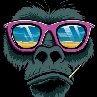 Telegram profile photo for EBOBOK