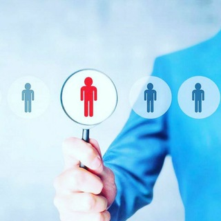 Telegram profile photo for بزرگترین کانال استخدام، جابجایی و نیازمندیهای بهداشت ایران