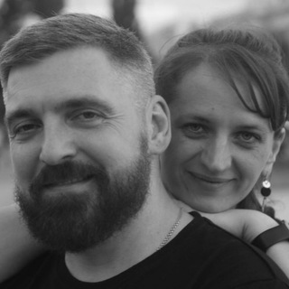 Telegram profile photo for «Андрюша и Анюша»-Москва и не только...