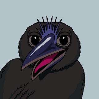Telegram profile photo for $NITEFEEDER PORTAL