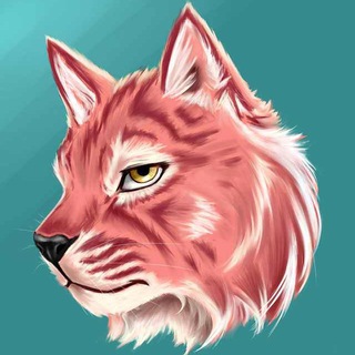 Telegram profile photo for r_furry