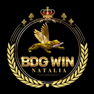 Telegram profile photo for BDG WIN OFFICIAL