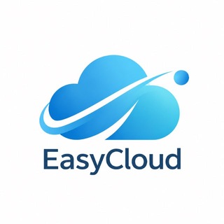 Telegram profile photo for EasyCloud丨通知