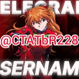 Telegram profile photo for Sell @CTATbR228
