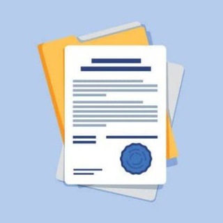 Telegram profile photo for 📑To'lovlar ro'yxati