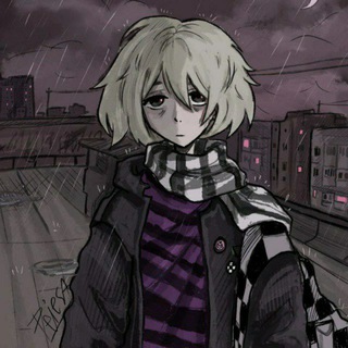 Telegram profile photo for спроси у друзей