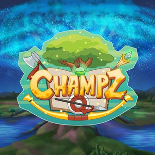 Telegram profile photo for Champz Portal