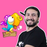 Telegram profile photo for Mahmoud_art