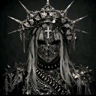 Telegram profile photo for 🏴☠️ кириминальный хронограф