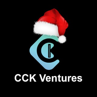 Telegram profile photo for CCK Ventures News