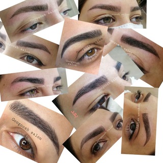 Telegram profile photo for Salon.Googoosh
