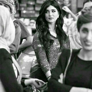 Telegram profile photo for بت ال تـمـيـم 🌿