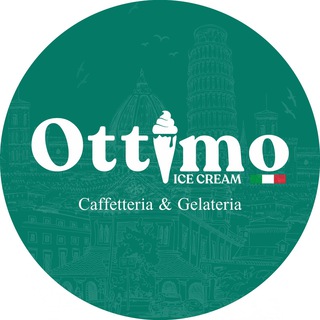 Telegram profile photo for Ottimo