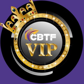 Telegram profile photo for CBTFVIP