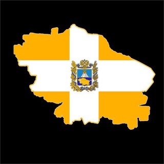 Telegram profile photo for Ставрополь