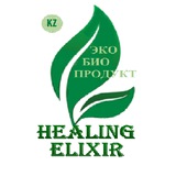 Telegram profile photo for HEALING ELIXIR