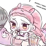 Telegram profile photo for Порисульки шиндао