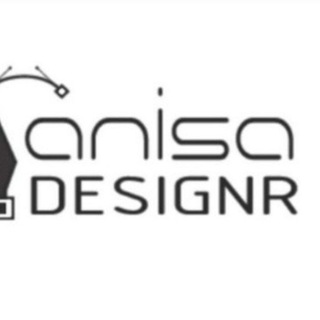 Telegram profile photo for Studioanesa|طراحی لوگو هویت بصری