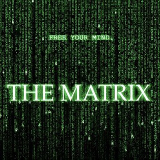 Telegram profile photo for Get Out of the Matrix