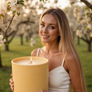 Telegram profile photo for LACIRE Ароматная мастерская