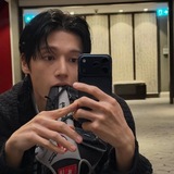 Telegram profile photo for Wooyoung