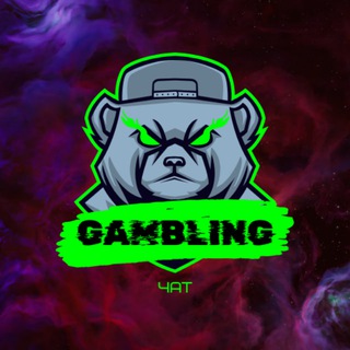 Telegram profile photo for GAMBLING | ЧАТ