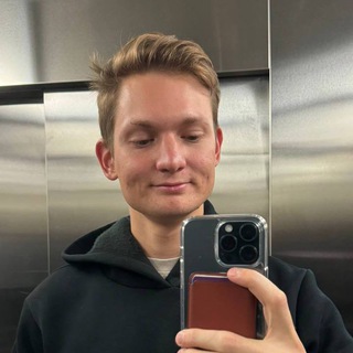 Telegram profile photo for айден нарезки