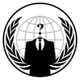 Telegram profile photo for Anonymous