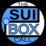 Telegram profile photo for THE SUI BOX CALL