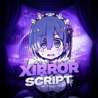 Telegram profile photo for Script roblox | deltaX