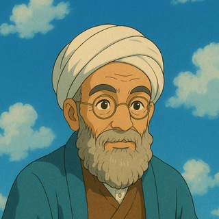 Telegram profile photo for قاآنی شیرازی