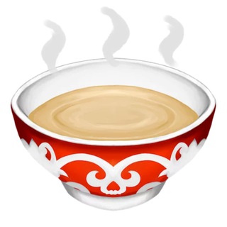 Telegram profile photo for Чай с молоком