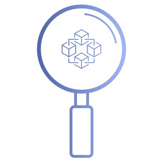 Telegram profile photo for ANALYZE