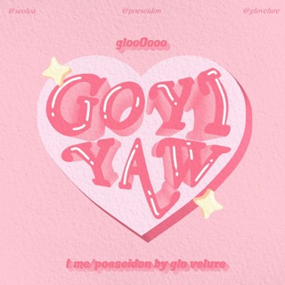 Telegram profile photo for goyiyaw