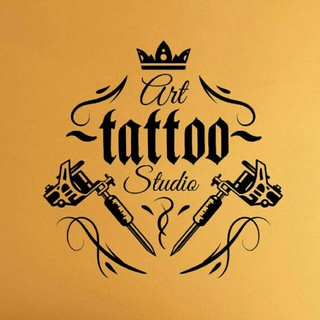 Telegram profile photo for Art Tatoo Studio™
