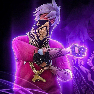 Telegram profile photo for FF LIKE BY NOOBVELLEN