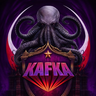 Telegram profile photo for Kafka FPS